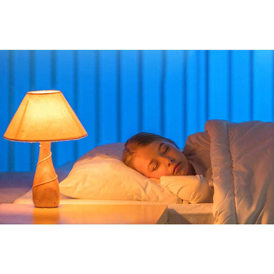 Meross Smart Bulb Homekit LED for Socket E27 and Shape A19 RGB 810lm Dimmable