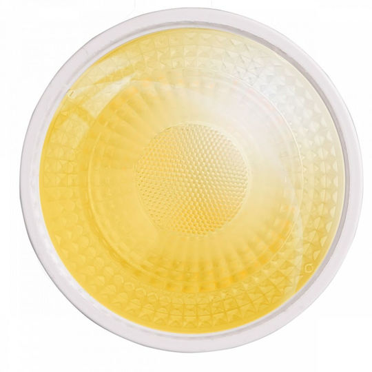 Yeelight Smart Bulb LED 4.8W for Socket GU10 Warm White 350lm