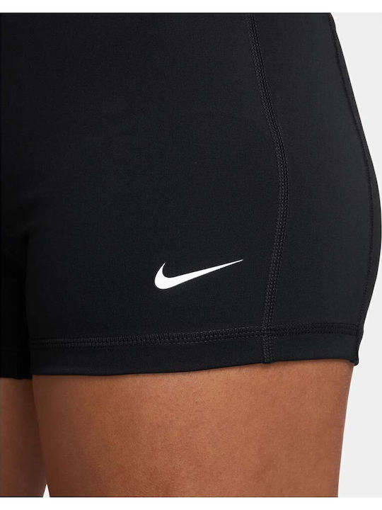 Pro Women's Training Legging Shorts Dri-Fit Black