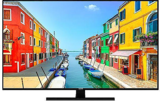 Daewoo Smart Televizor 55" 4K UHD QLED 55DH55UQ2 HDR (2023)