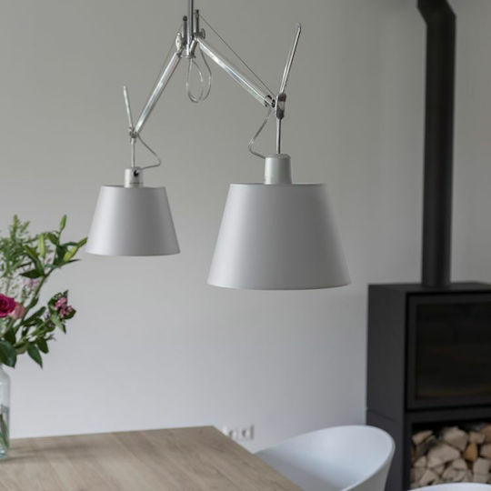 Marmitek Glow SO Smart Λάμπα LED 4.5W για Ντουί E14 RGBW 380lm Dimmable