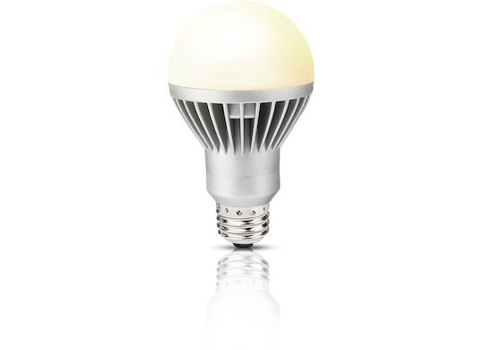 Prestigio Smart Λάμπα LED 7W για Ντουί E27 Θερμό Λευκό 400lm Dimmable