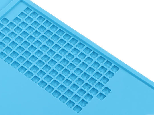 Силиконова магнитна работна подложка 30x45 5907451351314 Verk Group