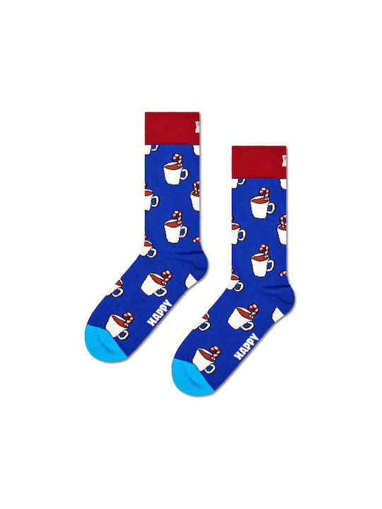 Happy Socks Holiday Socks Multicolour 2Pack