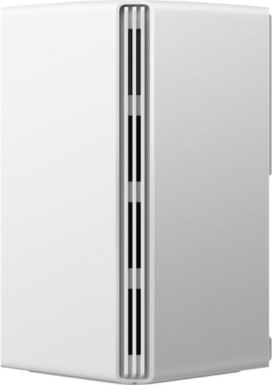 Xiaomi Mesh System AC1200 Access Point Wi‑Fi 5 Dual Band (2.4 & 5GHz) in Triple KIt