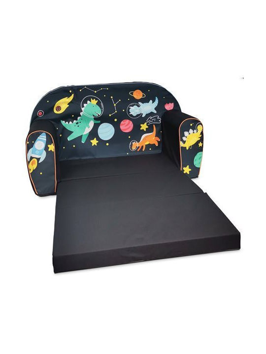 Детски Диван Cosmo Dino 78x35x42 см