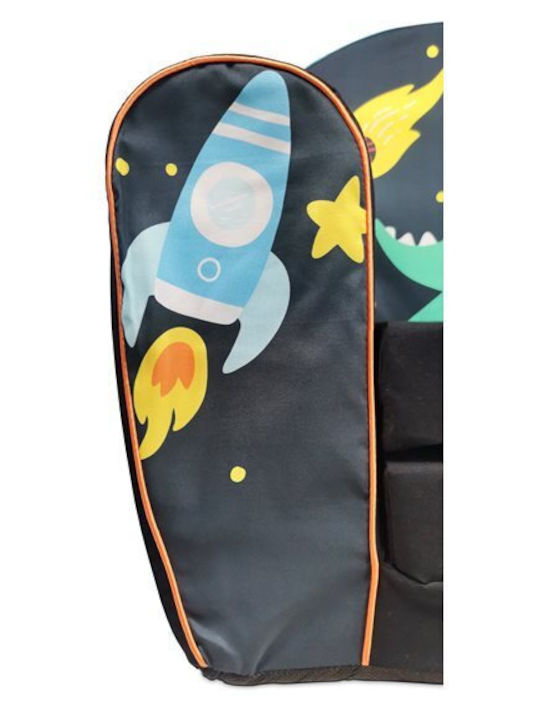 Детски Диван Cosmo Dino 78x35x42 см