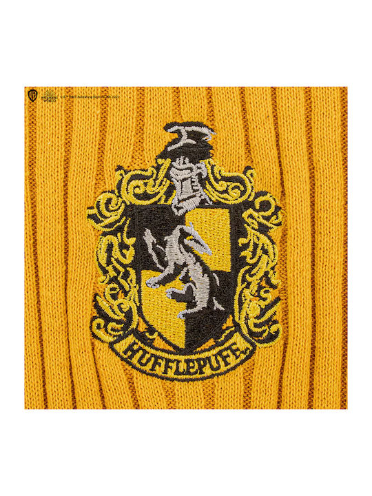 Cinereplicas Hufflepuff Bluse Harry Potter Gelb