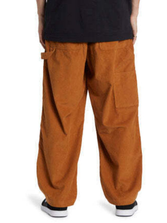 DC Carpenter Trousers Chipmunk