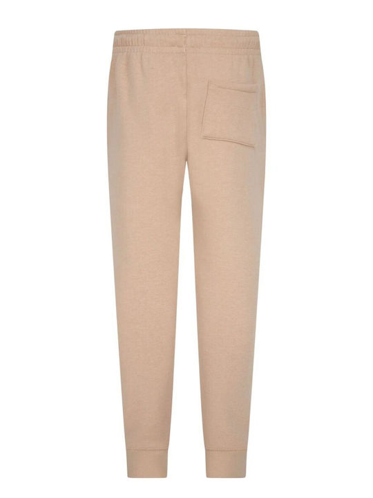 Nike Kids Sweatpants Pink
