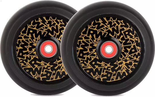 Nitro Circus RW Signature Hollow Core 120x28mm 60.NTRSC027 Rollerzubehör 120mm 1 Stück