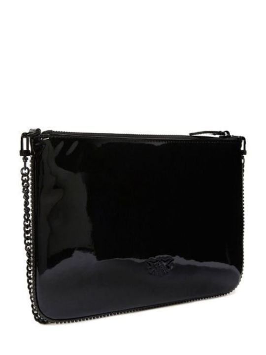 Pinko Classic Flat Love Women's Bag Crossbody Black