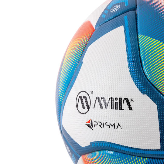 AMILA Prisma Minge Multicolor