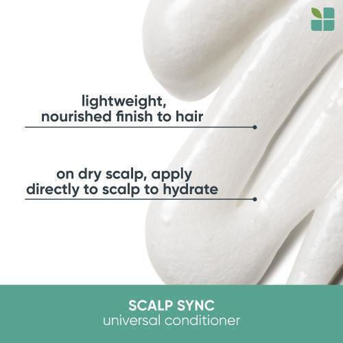 Matrix Scalp Sync Universal Conditioner 200ml