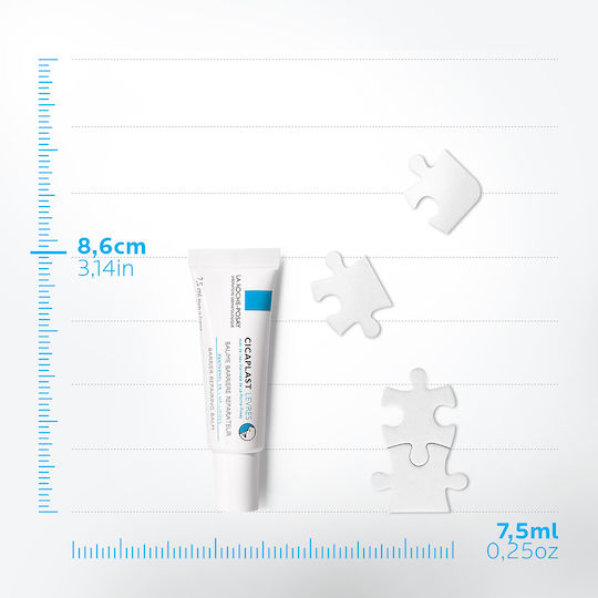 La Roche Posay Cicaplast Levres Lip Balm 7.5ml