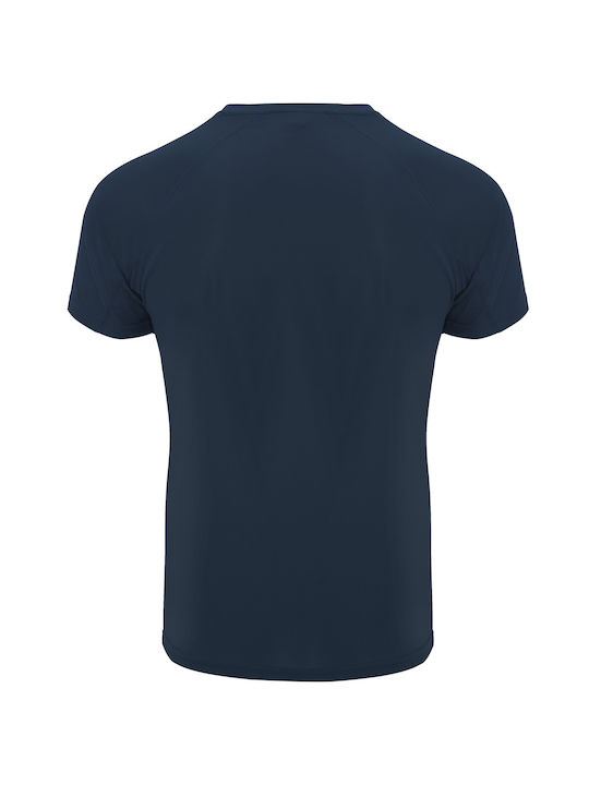 Roly T-shirt dark blue