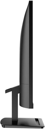 MSI PRO MP273U IPS HDR Monitor 27" 4K 3840x2160 mit Reaktionszeit 4ms GTG