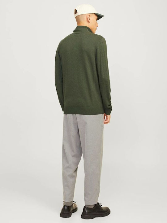 Jack & Jones Pullover Kombu Green