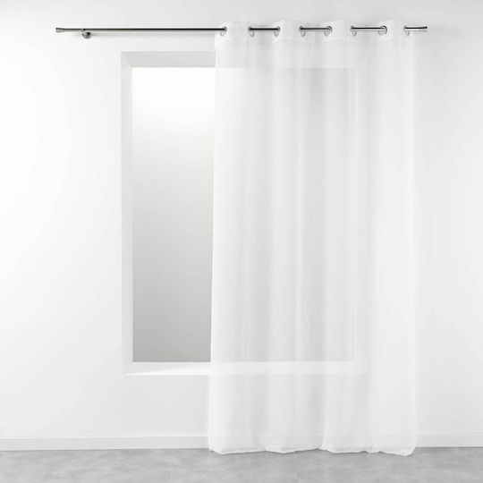 L-c Telma with Grommets 140x280cm