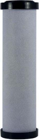 Atlas Filtri Water Filtration System Single Countertop with Faucet 334100