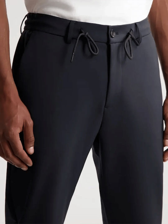 Παντελόνι Chino Black