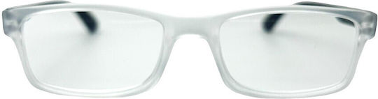 Lumia Optics Γυαλιά Πρεσβυωπίας +2.75 σε Διάφανο χρώμα CRC3CPR2403275