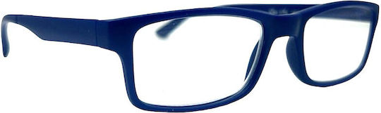 Lumia Optics Γυαλιά Πρεσβυωπίας +1.75 σε Μπλε χρώμα 2403cprc1175
