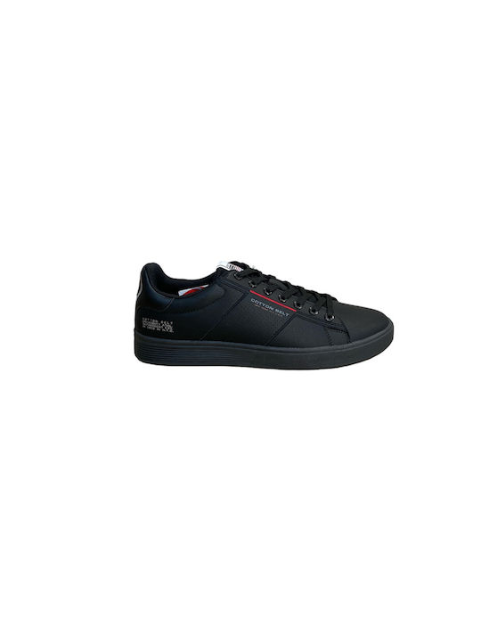 Adidași Anatomici Pentru Bărbați Negri