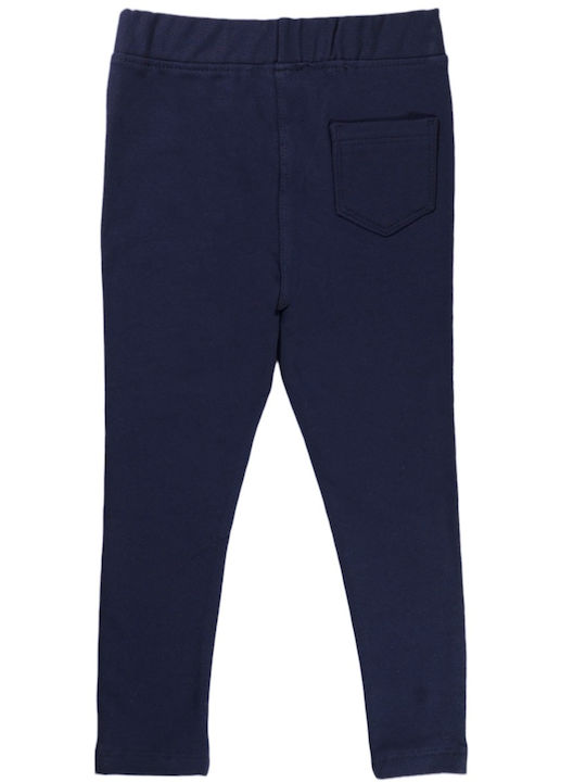 Colant Copii Lung Blue