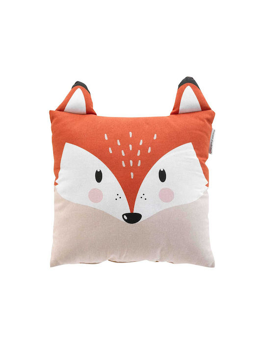 Douceur d'Intérieur Kids Decorative Pillow 40x40cm