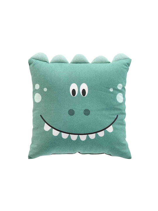 Douceur d'Intérieur Pernă Decorativă Pentru Copii 40x40 cm