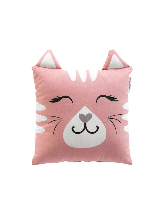 Douceur d'Intérieur Kids Decorative Pillow 40x40cm
