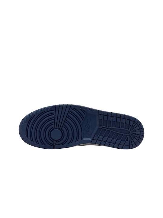 Nike Sneakers Midnight Navy / White / Black / Sail