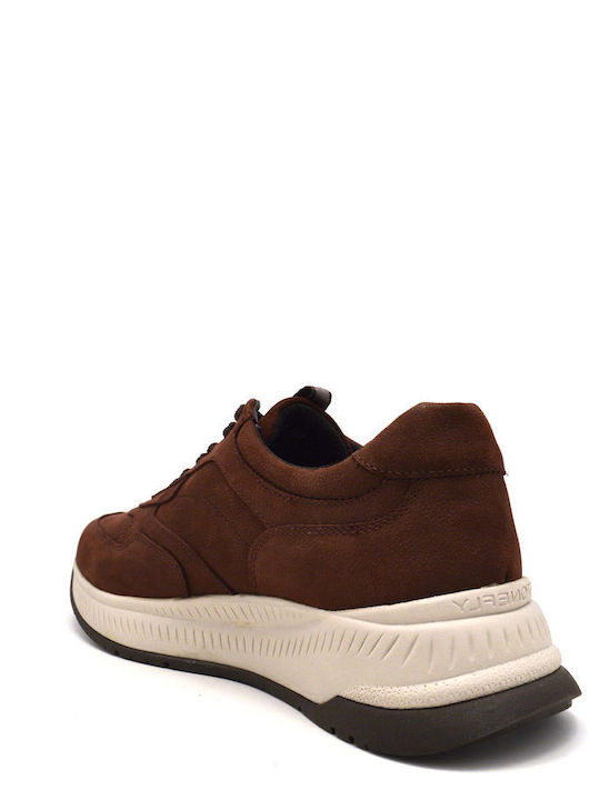 Ανδρικά Sneakers Fern Brown