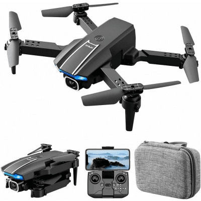 S65 FPV 4K Drone Mini με 4K Κάμερα