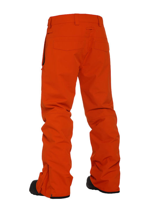 Horsefeathers OM325 Ανδρικό Παντελόνι Σκι & Snowboard