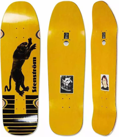 Polar Skateboard Kurzboard