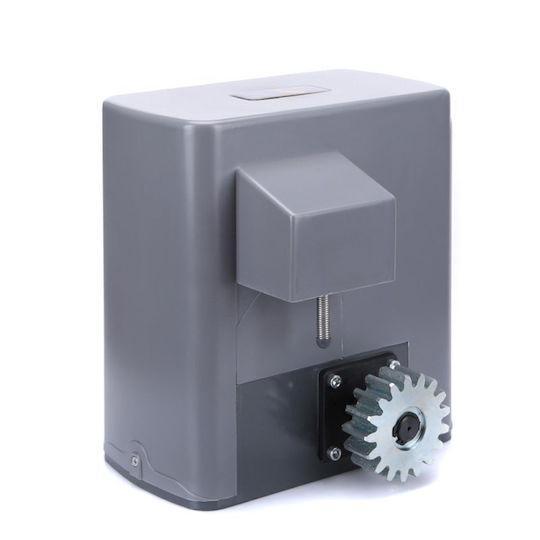 Mecanism Poartă Glisantă SL600AC Deschizător Poartă Glisantă Gamateh