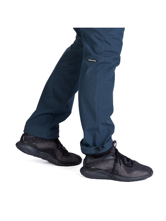 Northfinder Men's Hiking Long Trousers Black