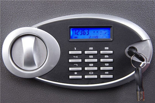 Seif Electronic 25eu