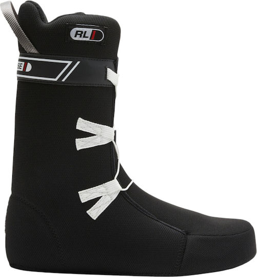DC Phase Boa Men's Snowboard Boots Gray