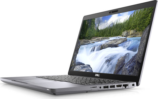 Dell Latitude 5410 Refurbished Grade A 14" (Core i5-10310U/8GB/256GB SSD/W10 Pro)