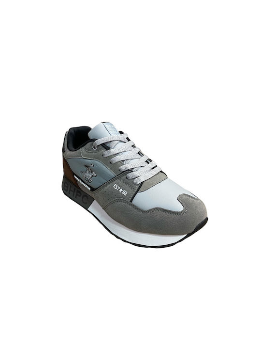 Sneakers Gray