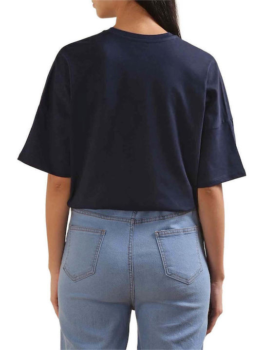 Ted Baker T-Shirt Navy