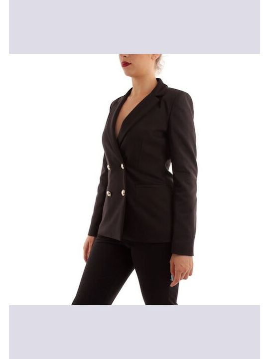 Marella Women's Black Suit