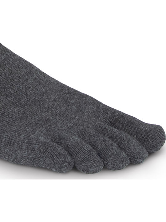 AMILA Șosete pentru Yoga/Pilates Gri AMILA Șosete pentru Yoga/Pilates Gri