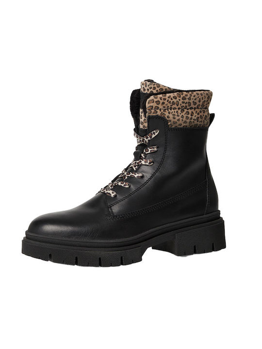 Tamaris Boots Black 1-25218-43-089