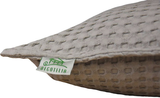 Decotelia Μαξιλάρι Anita 45x45εκ. Decotelia Μαξιλάρι Anita 45x45εκ.