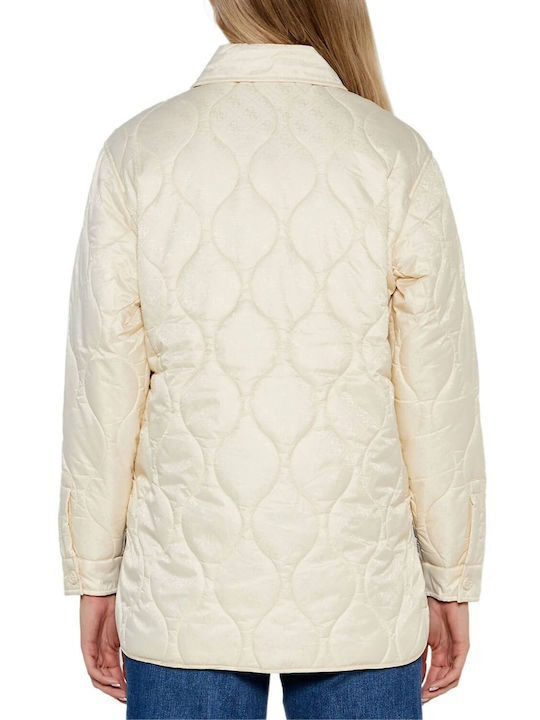 Guess Jacket Cream