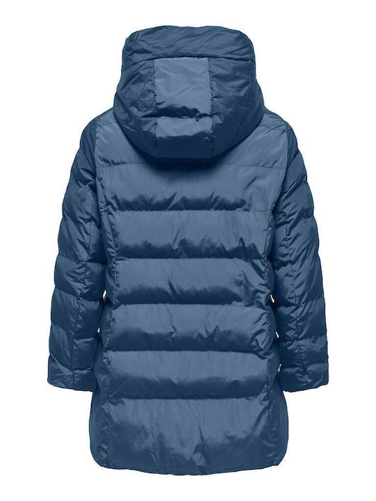 Only Jacket Puffer Ciel